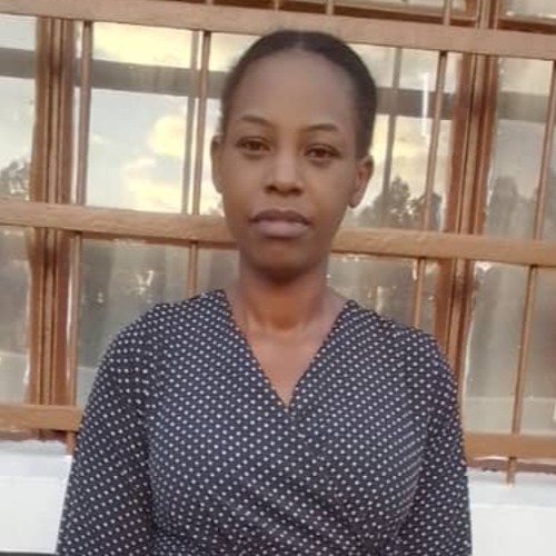 MUKASHYAKA M.Brigitte