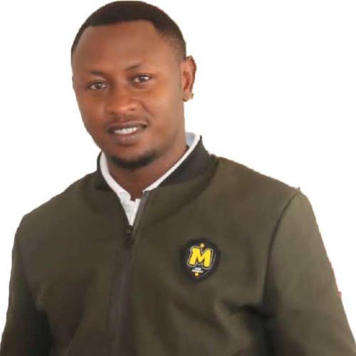 Francois d'Assise MUNYANGEYO