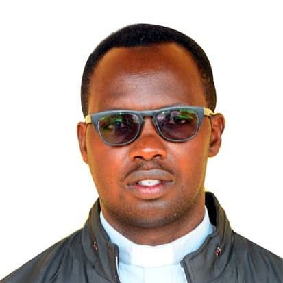 Father Jean Berchmans GASASIRA 
