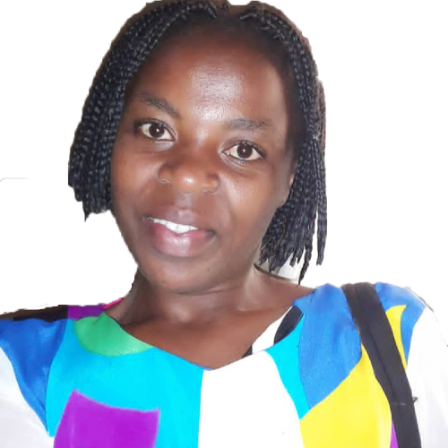 Emilienne MUREREYIMANA