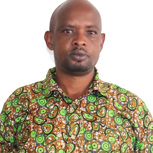 Jean Claude HABARUGIRA 