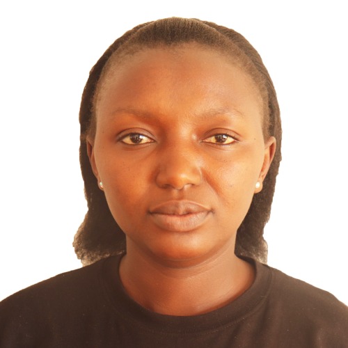 Louise UWINGABIRE