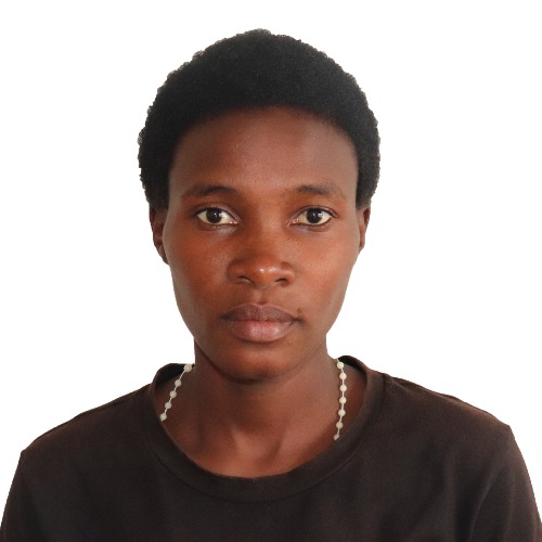 Marie Pierre TUYIKUNDE 