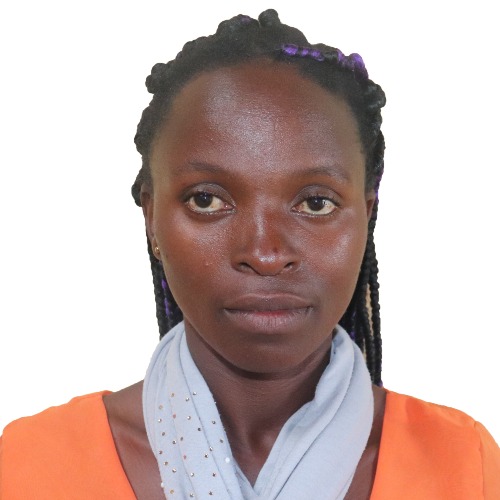 Janvine NYIRANZABAKURANA