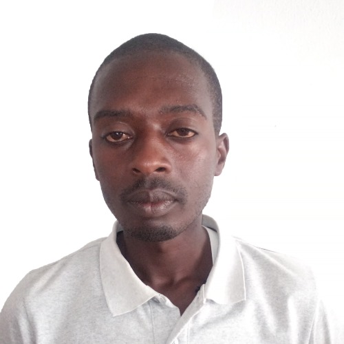 Eugene NTAKIRUTIMANA 