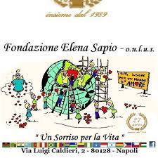 FONDAZIONE ELENA SAPIO