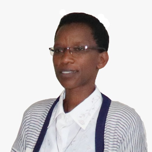 Sr. Primitive MUKANTWARI 